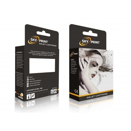 Kompatible HP Tinte 953XL Yellow